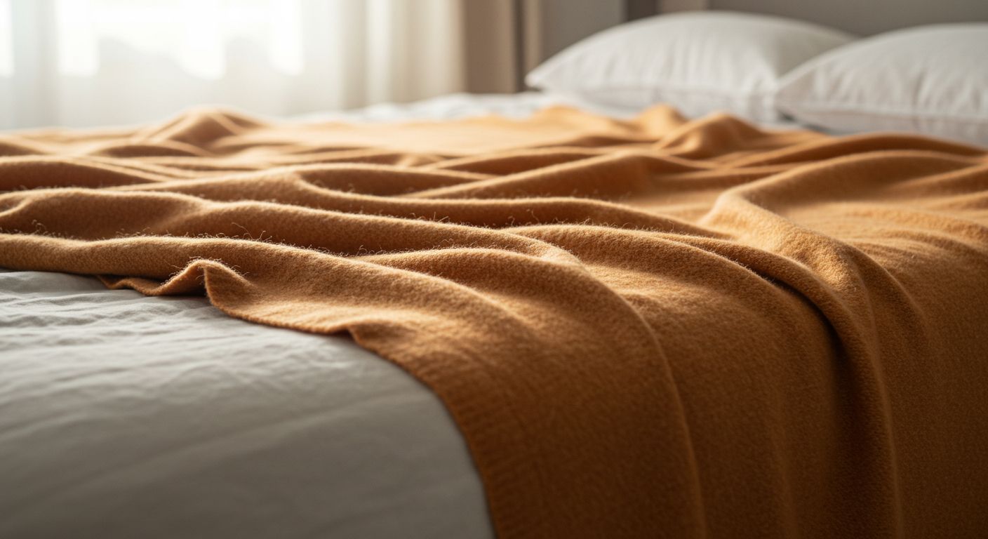 cashmere blankets